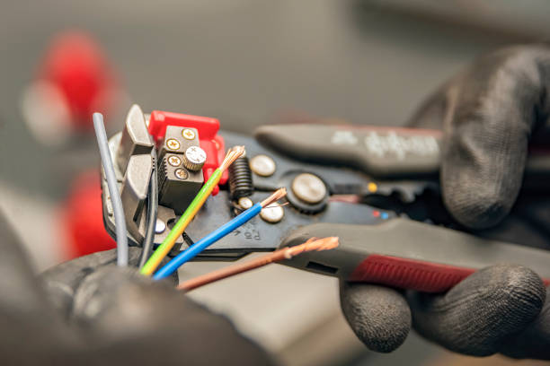  Dry Run, OH Electrician Pros