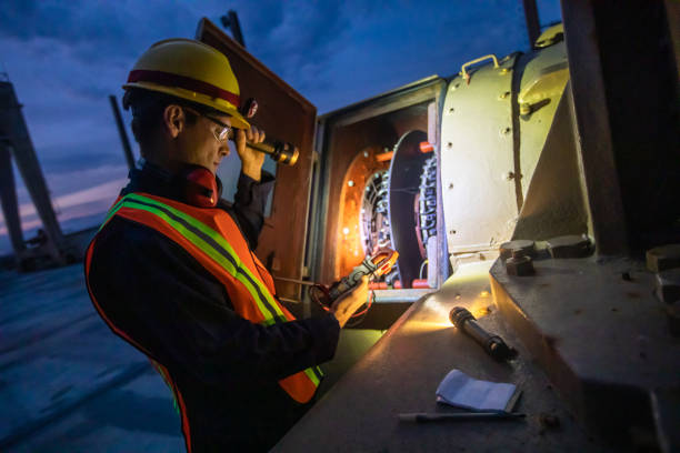 Best Generator Installation Services  in Dry Run, OH