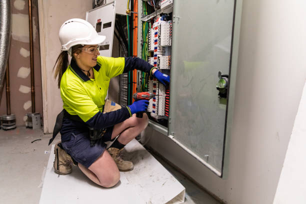 Best Electrical Contractors for Businesses  in Dry Run, OH