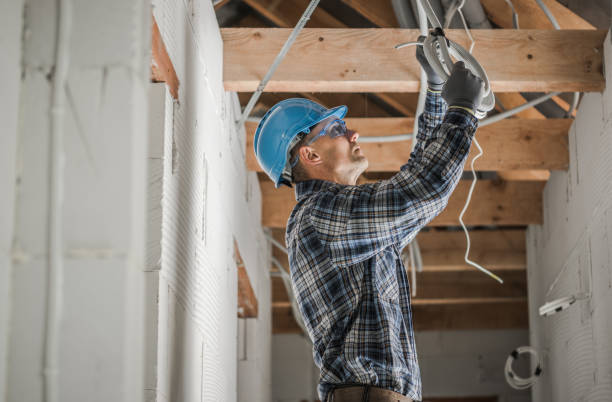 Best Industrial Electrical Services  in Dry Run, OH