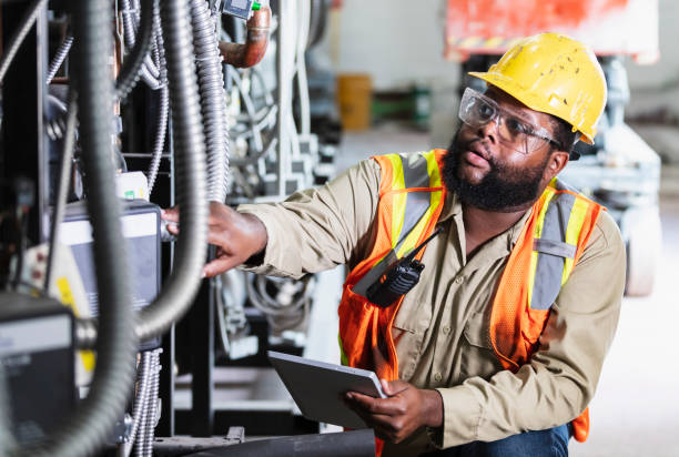Best Electrical Installation Contractor  in Dry Run, OH
