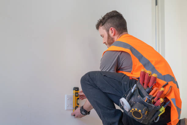 Best Emergency Electrical Repair  in Dry Run, OH