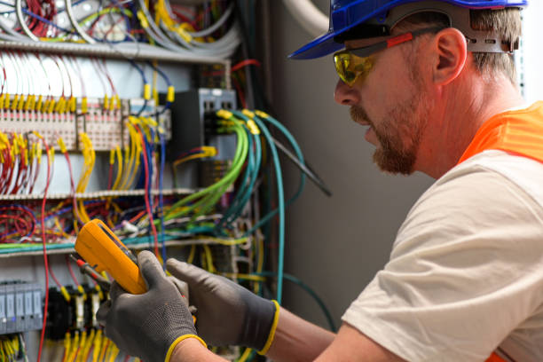 Best Electrical Rewiring Services  in Dry Run, OH