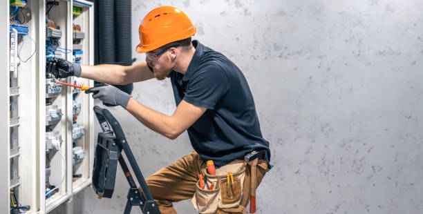 Best Electrical Wiring Services  in Dry Run, OH