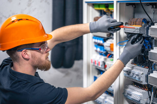 Best Electrical Outlet Repair  in Dry Run, OH