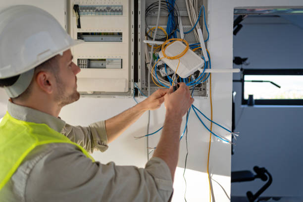 Best Electrician for Home Renovation  in Dry Run, OH